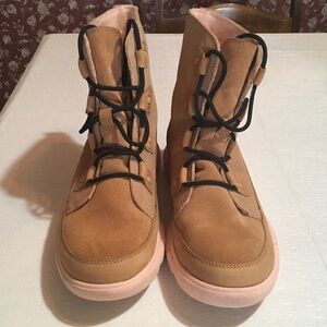 Sorel Explorer II Waterproof Boot